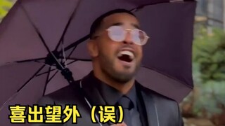 Nelson雨伞广告(Bushi