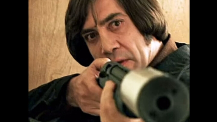 นักฆ่าที่อันตรายและสง่างามอย่างยิ่ง