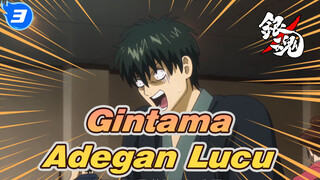 [Gintama] Adegan Lucu_3