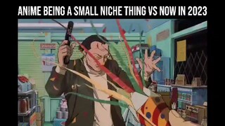 random anime