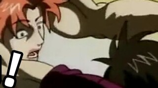 [Benya Season 2 4] Yujiro Fanma mở cửa sau và đưa vệ sĩ của tổng thống ra đấu trường
