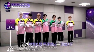 Boys Planet episode 4 ENGSUB