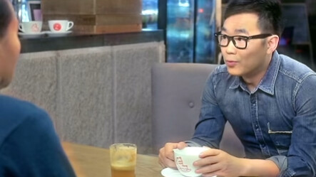 Isn't that so-and-so?