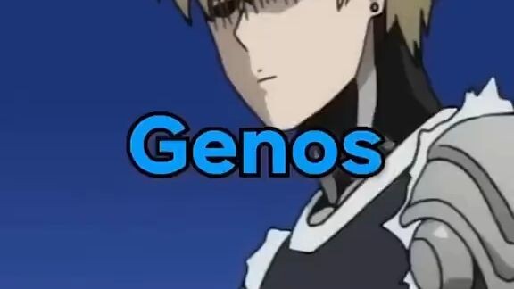 Di dunia One Punch Man, cuma sedikit karakter yang berani beradu mulut dengan Saitama.