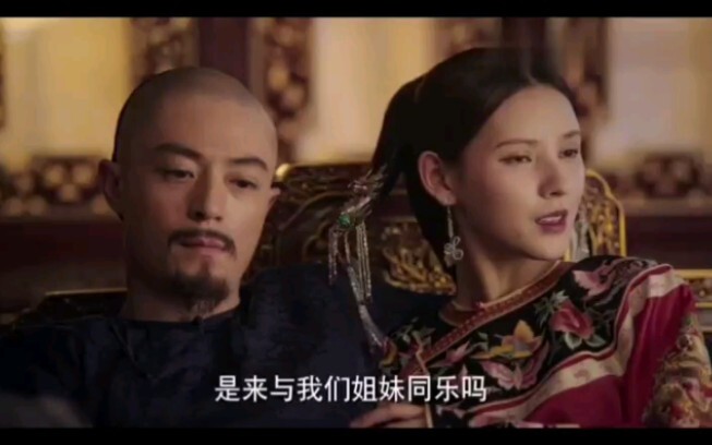 Merinci segala tingkah laku keji Raja Zha yang melebihi batas dalam “Ruyi’s Royal Love in the Palace