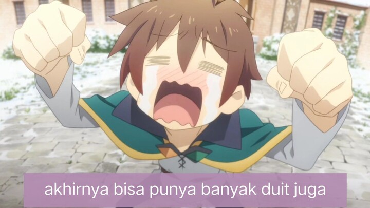 #KompetisiKreasiUnggahan4, setelah dikroyok hutang, sekarang malah jadi Milyarder