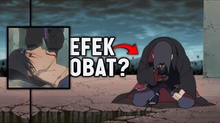 Fakta itachi yang banyak orang belum tau