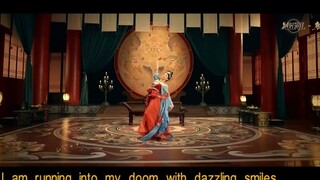 唐诗逸绝美古典舞《洛阳旧事》英文译制版