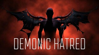 DEMONIC HATRED