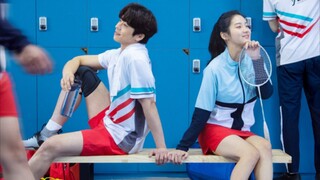 Love All Play (2022) Episode 10 English sub