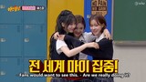 Men on Mission Knowing Bros - Episode 387 (EngSub) | aespa - Part 2 of 3