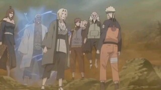 Tutorial simple gambar figure TSUNADE