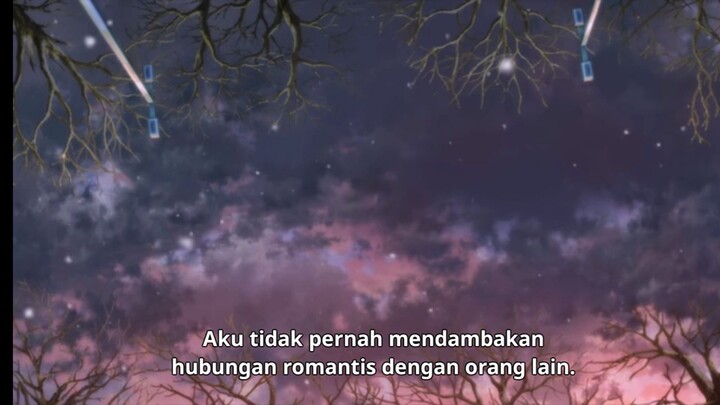 ketika ayano di tembak