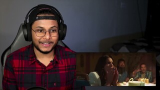 BLUE BEETLE Final Trailer • Reaction
