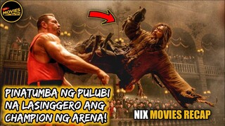 NAGKAMALI SILA NG AKALA SA LASINGGERONG PALABOY AT PINATAOB SILANG LAHAT! | TAGALOG RECAP