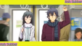 Bộ phim hài lãng mạn Tuổi thanh xuân [A M V]  Đồng hồ #anime #schooltime