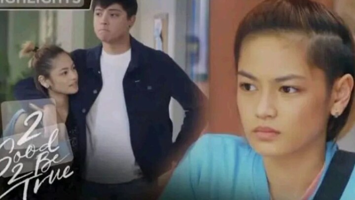 ETO NA ANG TSISMIS!! #KATHNIEL #BREAKUP #GV #AB