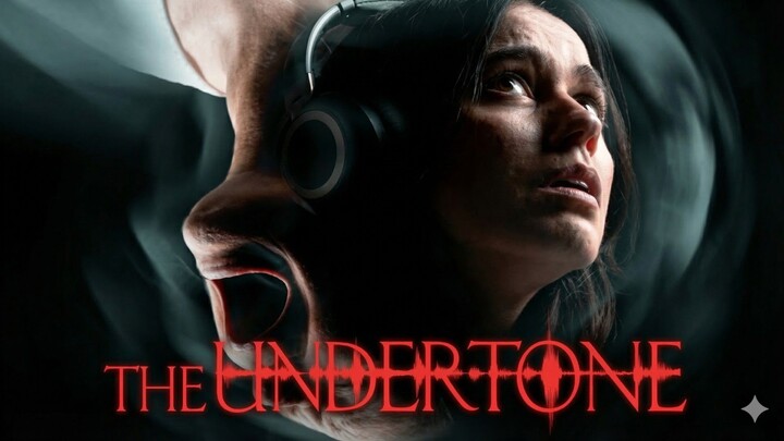 Undertone | A24 Films | Film Horor Terbaru Maret 2026