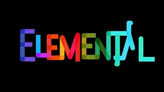 Elemental  Watch Full Movie:Link in Description