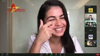 Janine Gutierrez at Paulo Avelino ganito ang gustong theme sa kasal!  NAKAKAKILIG ang chikahan!
