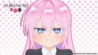 Pengen Punya Pacar Seperti Shikimori san - Episode 11