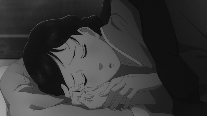 ปริซึมแห่งรัก：ตอนที่ 19 [พากย์ไทย]