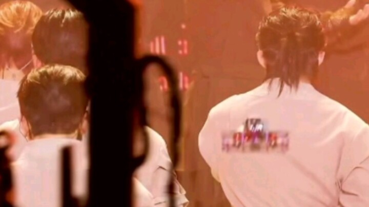 【ชเวซึงชอล】ร่างกายที่ขี้กลัวง่าย