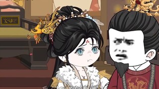 Episode 115: Shrimp Confirms the Emperor of Nanyue