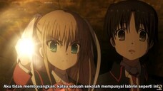 Little Busters!: EX Episode 2 Sub Indo