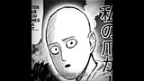 Saitama vs Rover and Nyan #onepunchman #saitama #edit