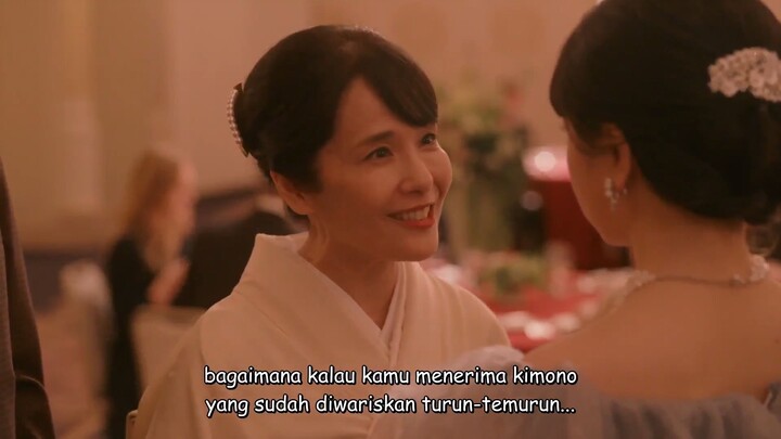 Escape - hostage and kidnapper Ep 1 (2025) Sub Indo