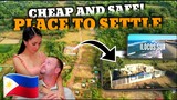 NICE PLACE TO MOVE IN THE PHILIPPINES |  ILOCOS SUR IS A GREAT PLACE TO SETTLE FOR GOOD!