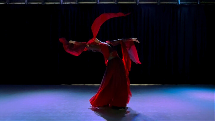 Một đời một việc, nhất định phải bùng nổ