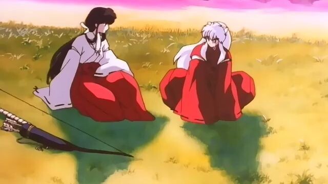 Inuyasha Episode 61 | Subtitle Indonesia