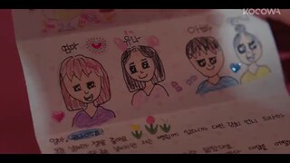 FAN LETTER EPISODE 2