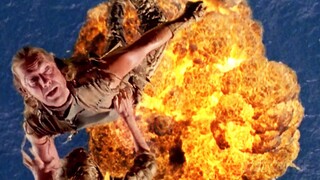 KA-BOOM! | Ending Scene | Waterworld | CLIP