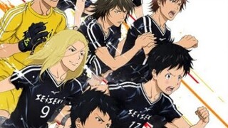 DAYS-ÉPISODE 1-VOSTFR