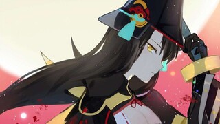 [Game] [GMV] [Kompilasi Onmyoji] Menangkan Dunia Setelah Semua Bersulang!