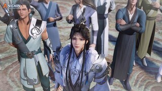 100.000 Years of Refining Qi Episode 01 Subtitle Indonesia