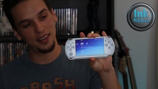 Tour of my Modded PSP