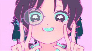 【诡秘之主/手书】更衣阿蒙坠入源堡