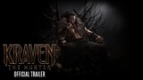 Kraven The Hunter - Official Red Band Trailer - Only In Cinemas October 6