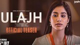 ULAJH OFFICIAL TREASURE... trailer 2024 //