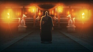 jigokuraku thuyết minh TẬP 3