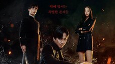 ISLAND (2022) - EPISODE 1