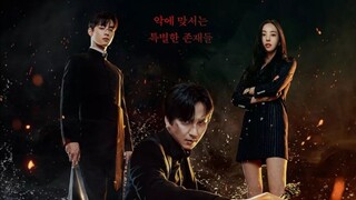 ISLAND (2022) - EPISODE 1