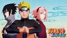 Naruto Shippuden Ep. 46 TAGALOG Dub