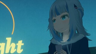 Lagu Hiu】Vanilla Twilight