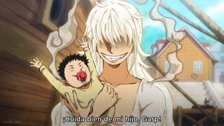 ¡La Madre de Luffy Finalmente ha Sido Revelada!? - One Piece