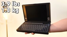 laptop unnim